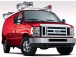 2008 Ford E250 Cargo
